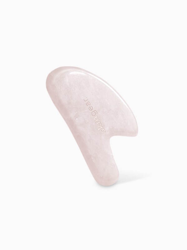 Rose Quartz Gua Sha