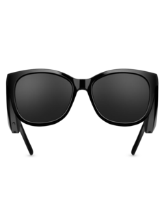 BOSE FRAMES,SOPRANO BLK,ROW