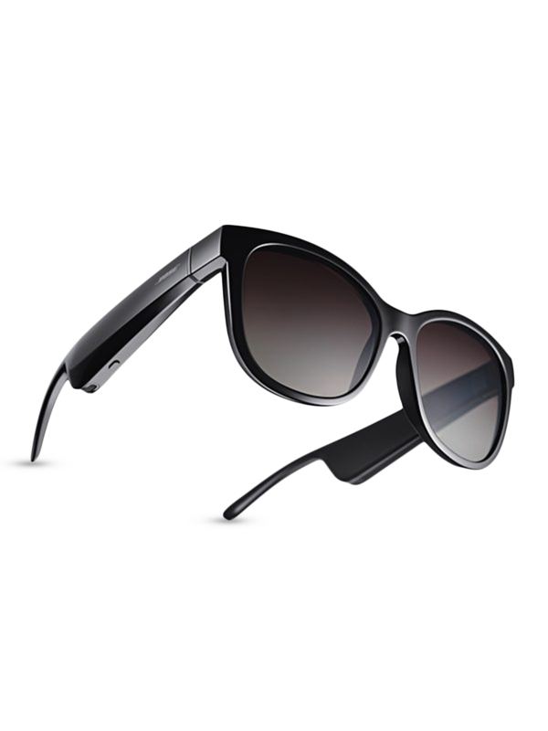 BOSE FRAMES,SOPRANO BLK,ROW