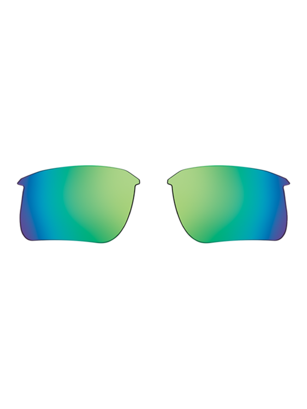 LENSES,TEMPO,BLUE/GREEN,ROW