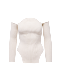 Maria Bustier Top