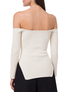 Maria Bustier Top