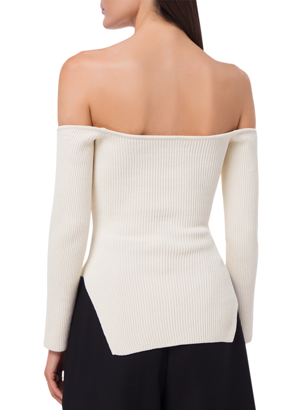 Maria Bustier Top