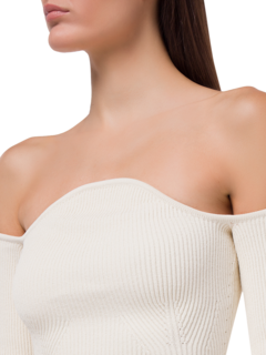 Maria Bustier Top