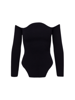 Maria Bustier Top