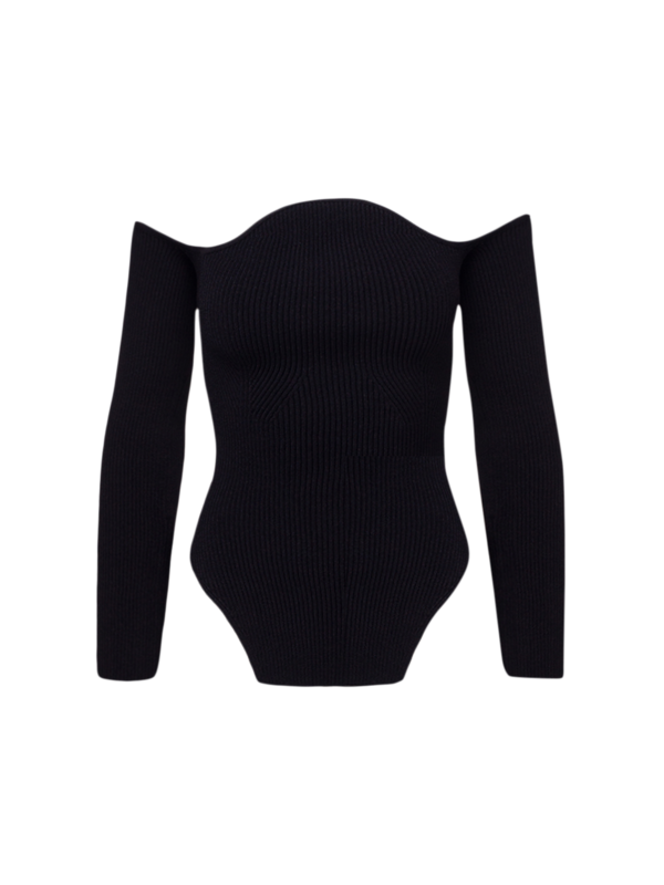 Maria Bustier Top