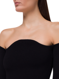 Maria Bustier Top