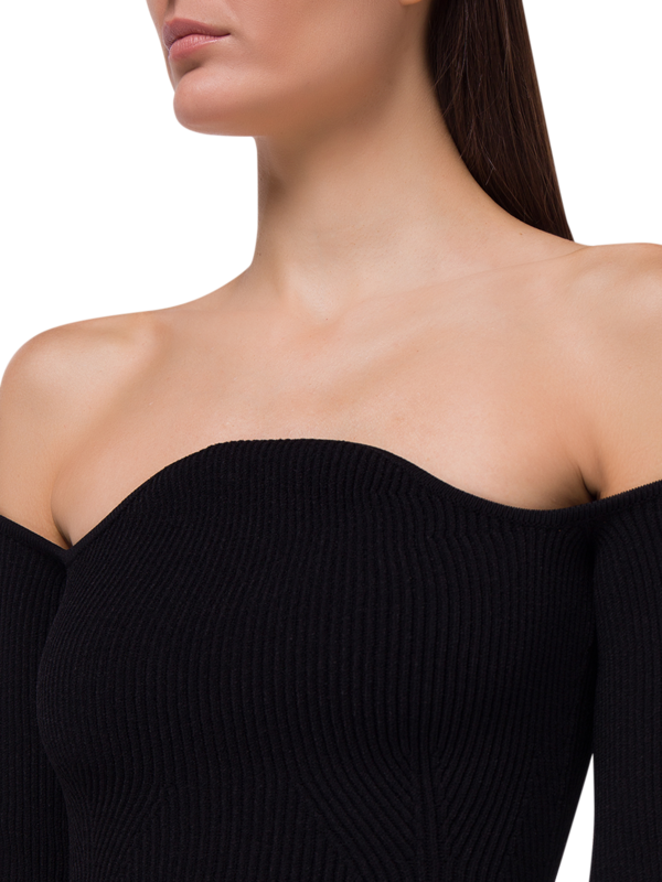Maria Bustier Top