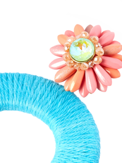 Casual Drop Down Earrings