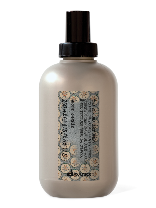 Sea Salt Spray