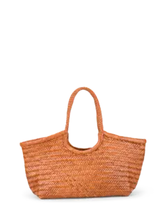 حقيبة توت نانتاكيت بتصميم سلة