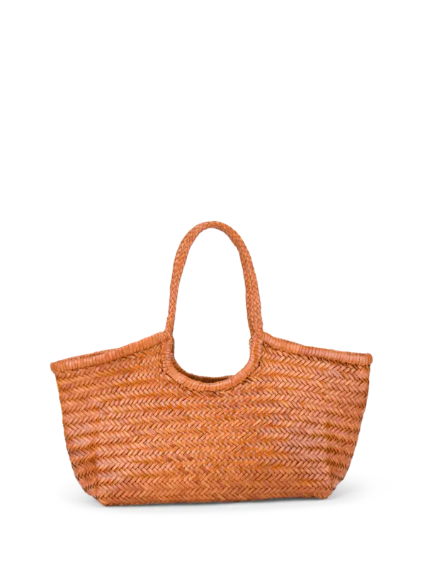 حقيبة توت نانتاكيت بتصميم سلة