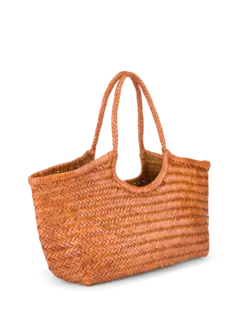 حقيبة توت نانتاكيت بتصميم سلة