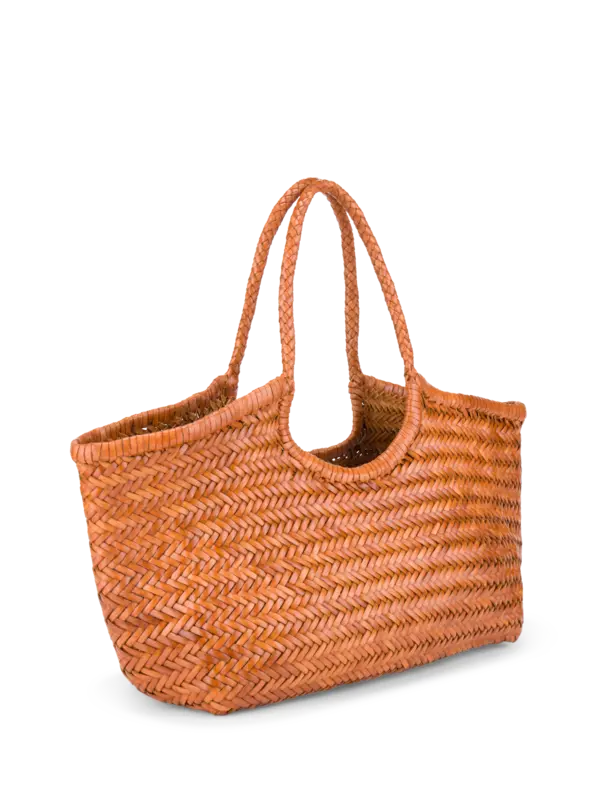 حقيبة توت نانتاكيت بتصميم سلة