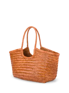 حقيبة توت نانتاكيت بتصميم سلة