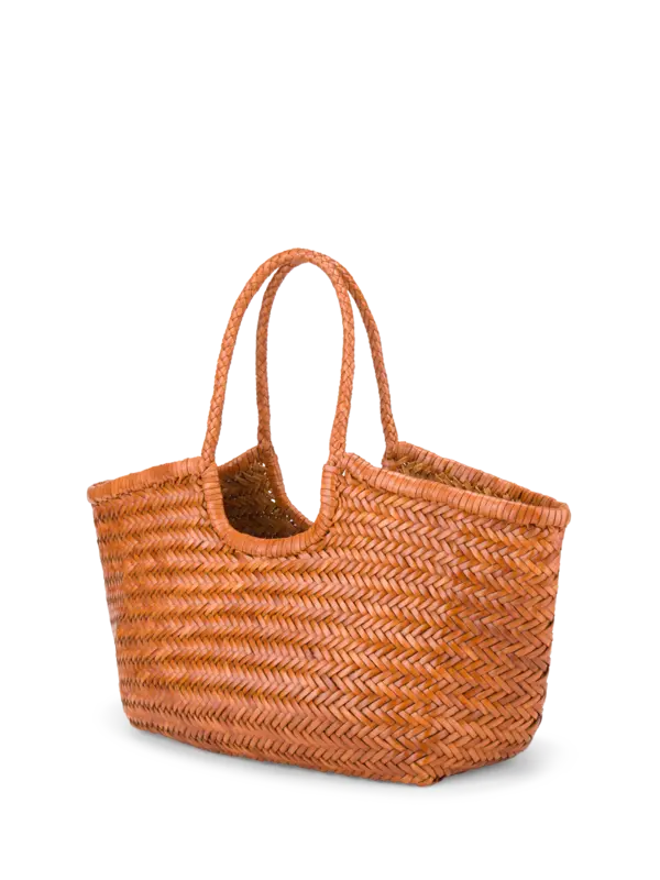 حقيبة توت نانتاكيت بتصميم سلة