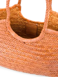 حقيبة توت نانتاكيت بتصميم سلة