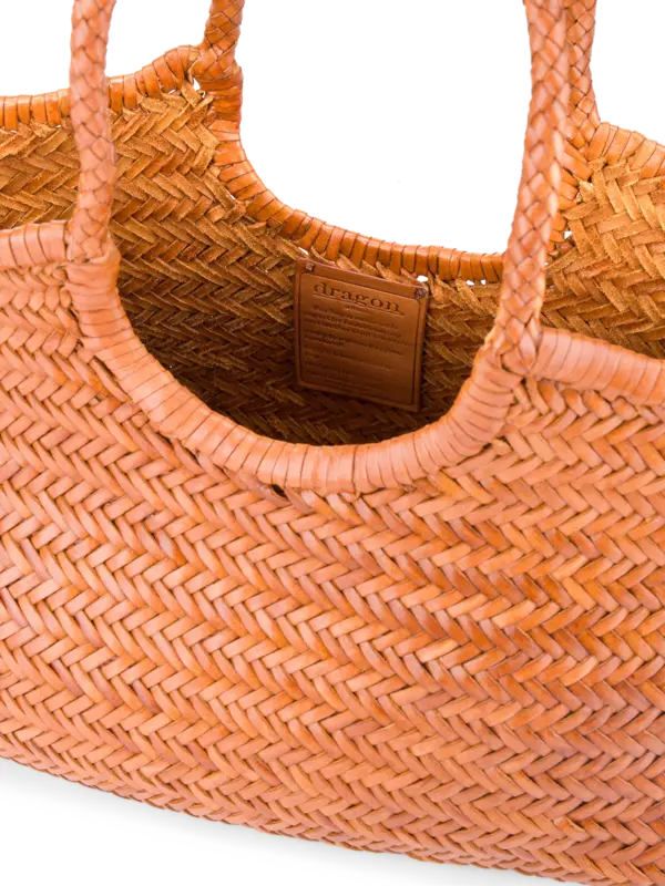 حقيبة توت نانتاكيت بتصميم سلة