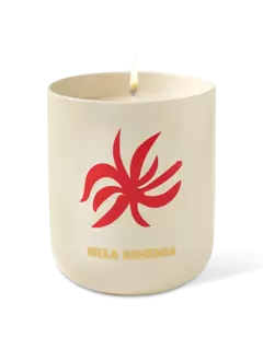 شمعة إيبيزا بوهيميا للسفر