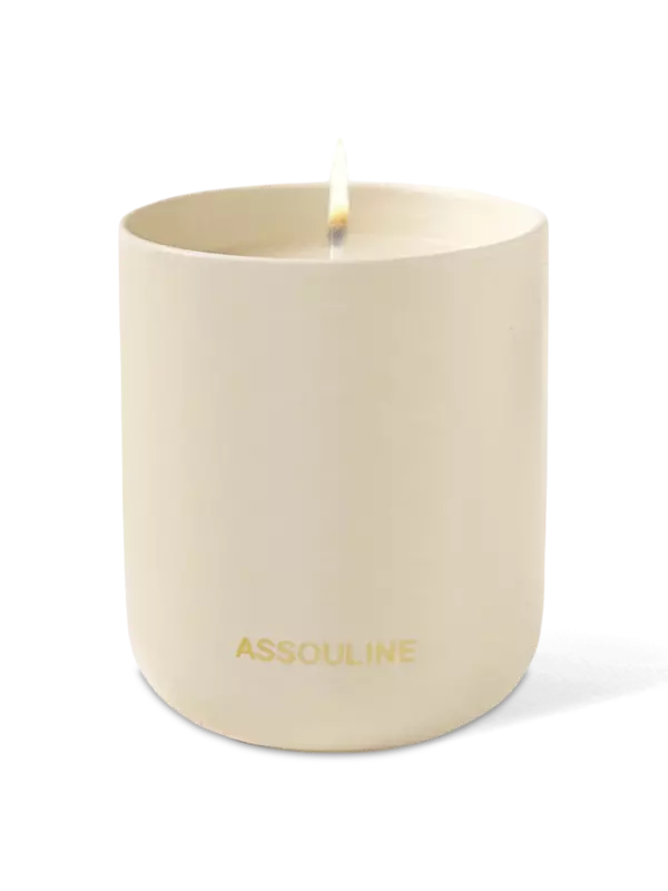 شمعة إيبيزا بوهيميا للسفر