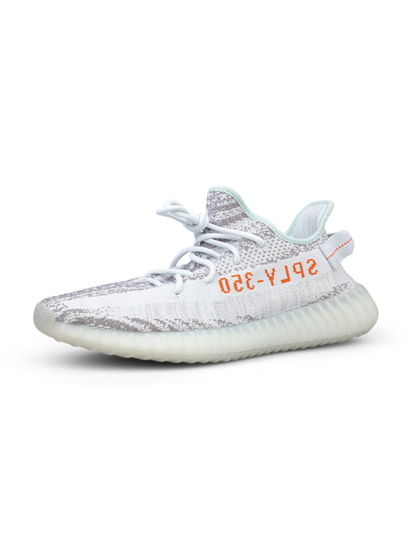 Yeezy Boost 350 v2 Blue Tint685 / 10.5 US / Blue / B37571