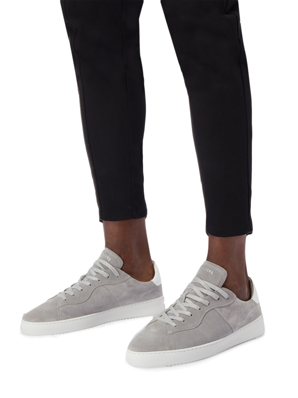 Court Ripple Sneakers