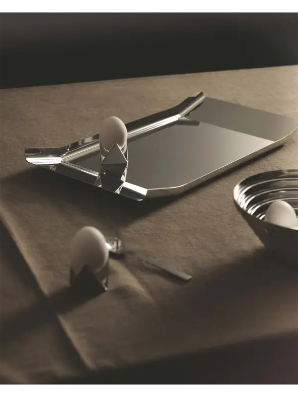 Arran Rectangular Tray