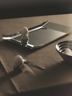 Arran Rectangular Tray