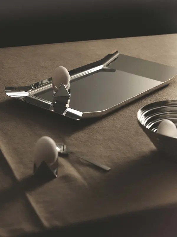 Arran Rectangular Tray