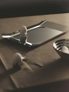 Arran Rectangular Tray