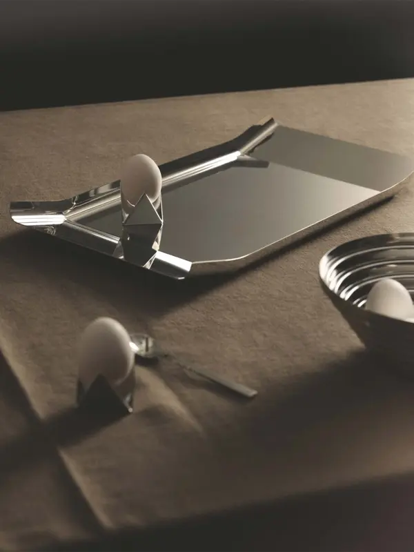 Arran Rectangular Tray