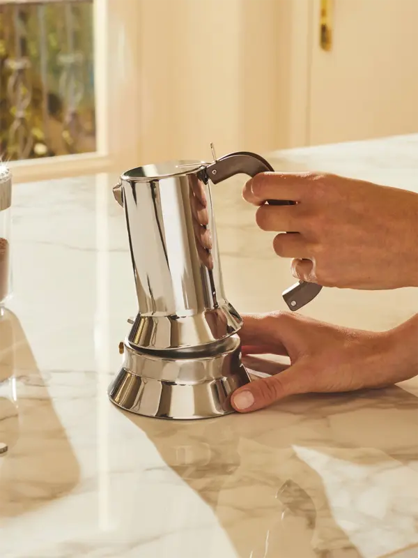 Espresso Coffee Maker 300ml