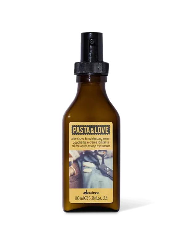 كريم مرطب لما بعد الحلاقة