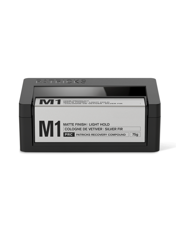 M1 Matte Light Hold