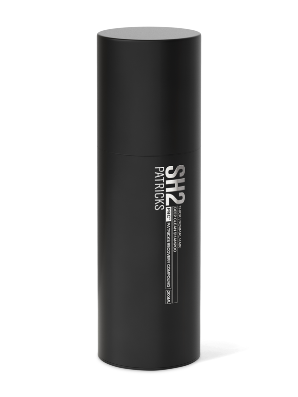 SH2 Deep Clean Shampoo
