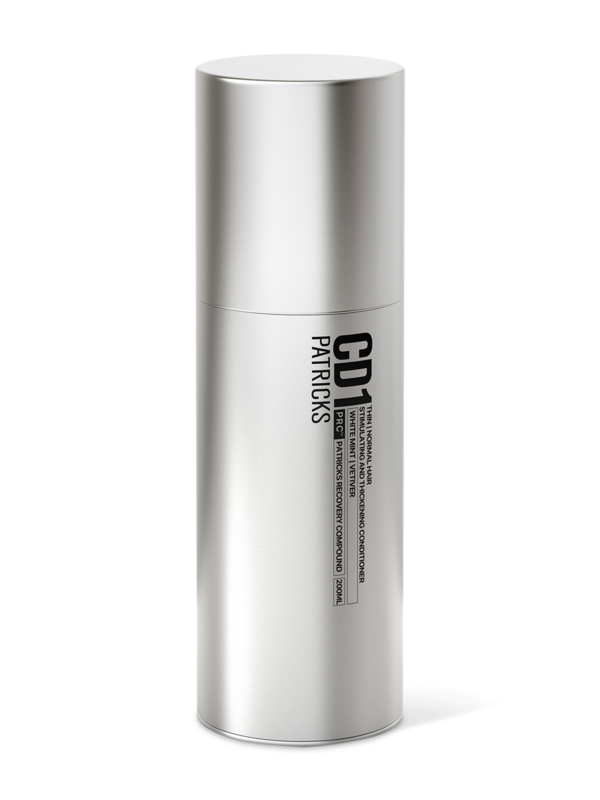 CD1 Daily Stimulating & Thickening Conditioner