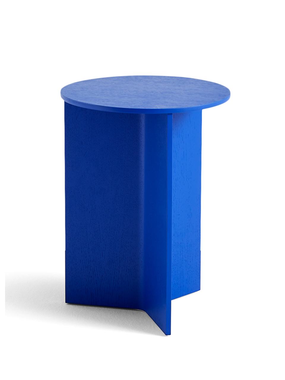 HAY Slit Table Wood THAT