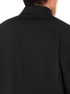 قميص بأكمام طويلة تكنو