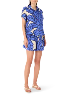 Nilu Printed Shirt