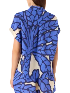 Nilu Printed Shirt