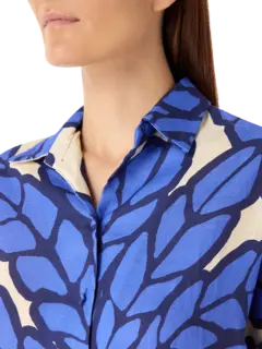 Nilu Printed Shirt