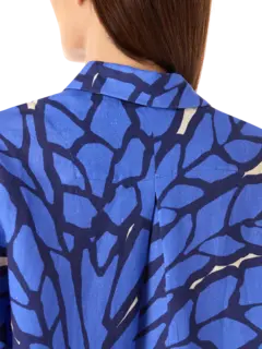 Nilu Printed Shirt