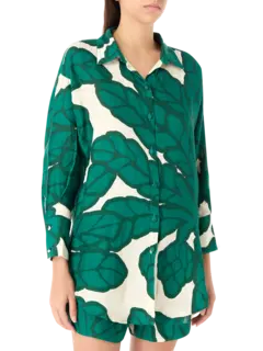 Heredia Printed Shirt