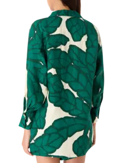 Heredia Printed Shirt