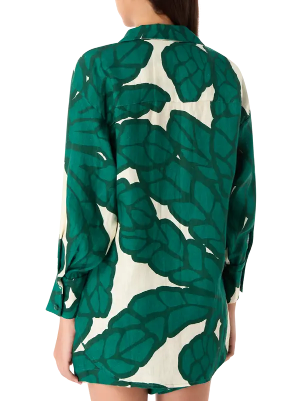 Heredia Printed Shirt