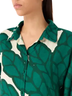 Heredia Printed Shirt