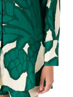 Heredia Printed Shirt