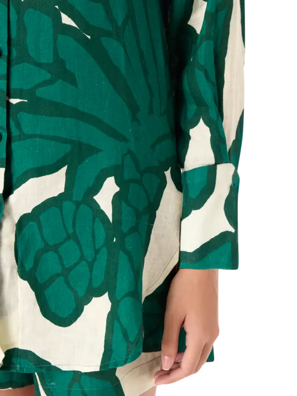 Heredia Printed Shirt