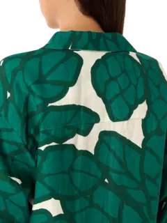 Heredia Printed Shirt