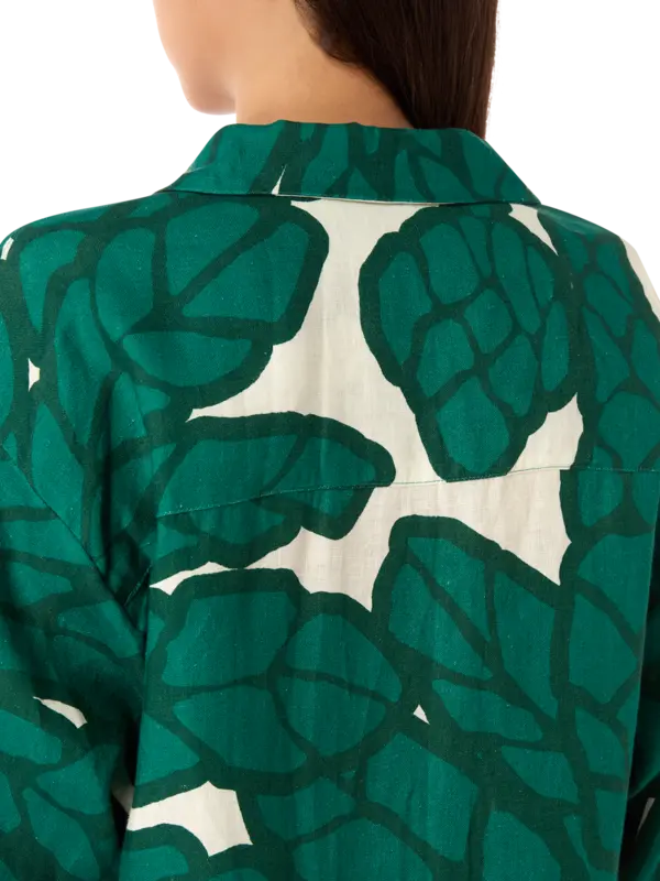 Heredia Printed Shirt